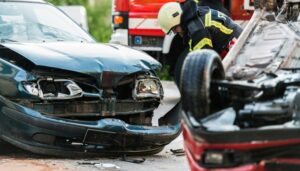 Experienced Car Accident Lawyers in Tracy, CA