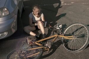 Advocate for Bicycle Accident in Tracy, CA