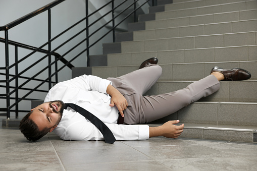 Lawyer for Wrongful Death from Slip-and-Fall Incidents in Tracy, CA