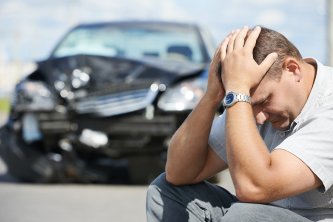 personal injury lawyer in Tracy